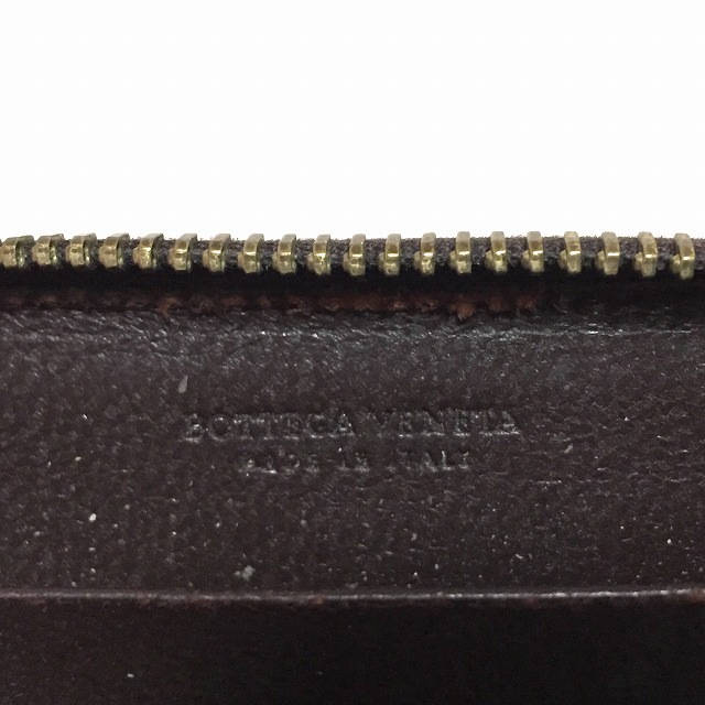 Bottega Veneta(ボッテガヴェネタ)のボッテガヴェネタ コインケース 114075 レディースのファッション小物(コインケース)の商品写真