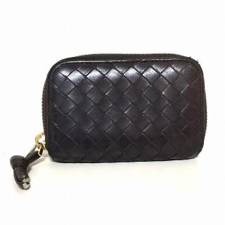 ボッテガヴェネタ(Bottega Veneta)のボッテガヴェネタ コインケース 114075(コインケース)