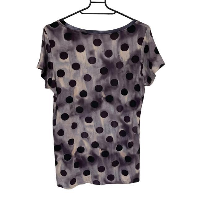 ポールスミスブラック 半袖Tシャツ サイズM レディースのトップス(Tシャツ(半袖/袖なし))の商品写真