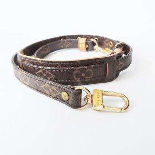 ルイヴィトン(LOUIS VUITTON)のルイヴィトン ショルダーストラップ J52315(その他)