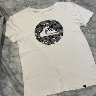 クイックシルバー(QUIKSILVER)のクイックシルバー♡Tシャツ(Tシャツ/カットソー)