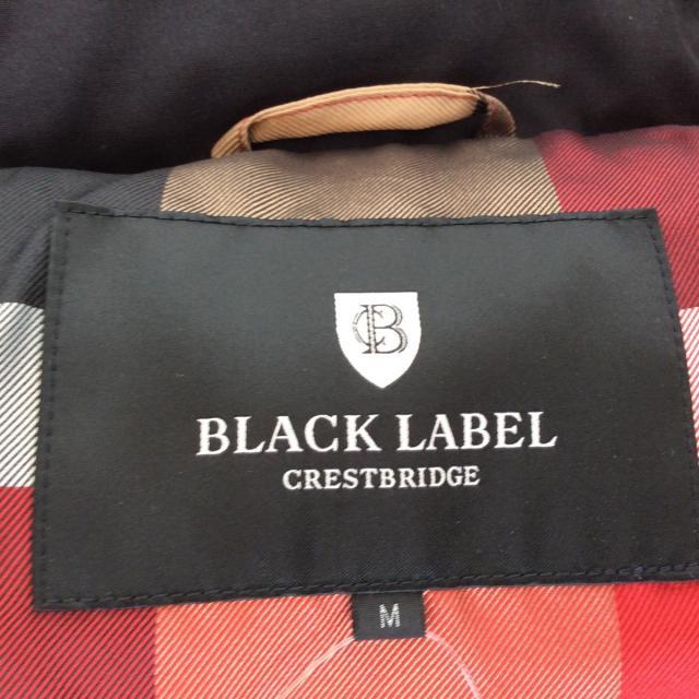 BLACK LABEL CRESTBRIDGE(ブラックレーベルクレストブリッジ)のブラックレーベルクレストブリッジ サイズM メンズのジャケット/アウター(その他)の商品写真