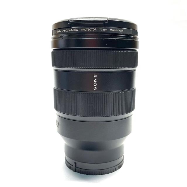 通販専門店 【美品】FE 24-105mm F4 G SEL24105G レンズ(ズーム