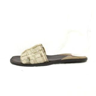 ボッテガ(Bottega Veneta) ミュール(レディース)の通販 32点 宅配便配送 ミュール23〜23.5センチ】 【ボッテガベネタ★サンダル サンダル