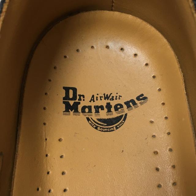 Dr.Martens(ドクターマーチン)のドクターマーチン シューズ UK6 レディース レディースの靴/シューズ(その他)の商品写真