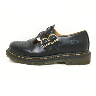 ドクターマーチン(Dr.Martens)のドクターマーチン シューズ UK6 レディース(その他)