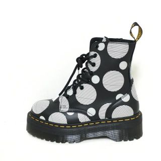 ドクターマーチン(Dr.Martens)のドクターマーチン ショートブーツ UK5美品 (ブーツ)