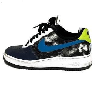 ナイキ(NIKE)のナイキ スニーカー 27 メンズ AIR FORCE 1(スニーカー)