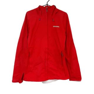 パタゴニア(patagonia)のパタゴニア ブルゾン サイズM レディース -(ブルゾン)