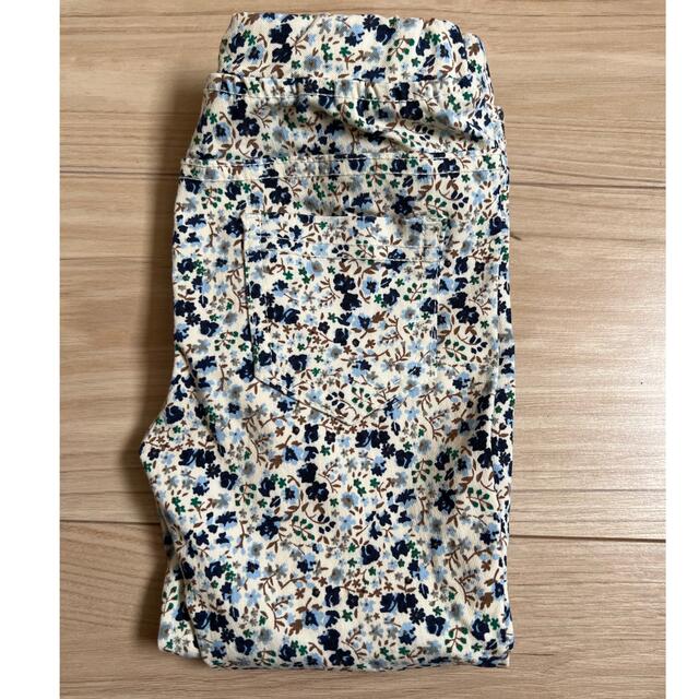 キッズパンツ キッズ/ベビー/マタニティのキッズ服女の子用(90cm~)(パンツ/スパッツ)の商品写真