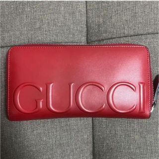 グッチ(Gucci)のGUCCI 長財布(財布)