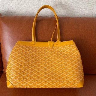 ゴヤール(GOYARD)のゴヤール　ベルシャスpm(トートバッグ)