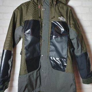 コムデギャルソン(COMME des GARCONS)のTHENORTHFACE × COMME des GARCONS　パーカー(マウンテンパーカー)