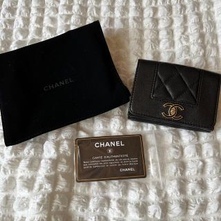 シャネル ビンテージ 財布(レディース)の通販 700点以上 | CHANELの ...
