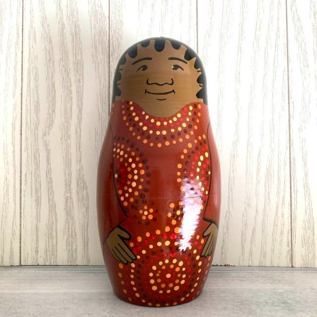 IKEA - マトリョーシカ 5体セット IKEAの通販 by HIRO☆s IKEA - マトリョーシカ 5体セット IKEAの通販 by HIRO☆s