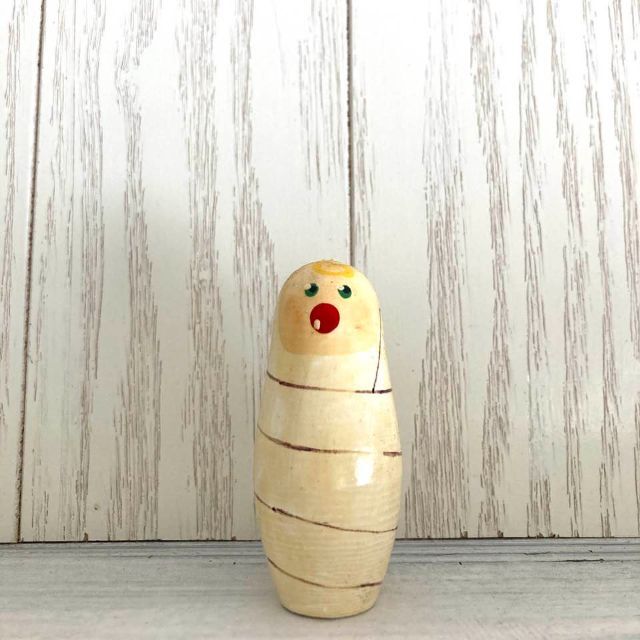 IKEA - マトリョーシカ 5体セット IKEAの通販 by HIRO☆s
