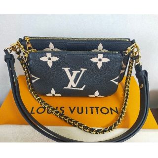 ルイヴィトン(LOUIS VUITTON)のひろみちゃん様専用！ルイ・ヴィトン2点おまとめ(ショルダーバッグ)