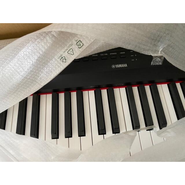 ヤマハ - ヤマハ YAMAHA 電子ピアノ Pシリーズ 88鍵盤 ブラック P-125B