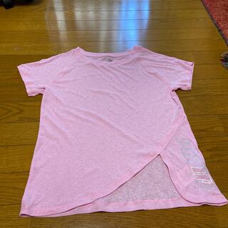 プーマ(PUMA)のTシャツ(Tシャツ(半袖/袖なし))