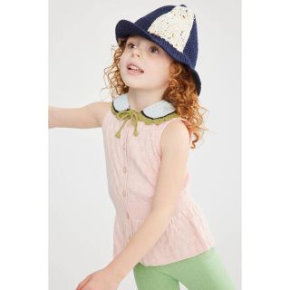 Caramel baby&child - Misha and Puff / つけ襟 2022ssの通販 by abcd