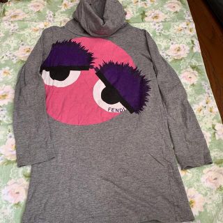 フェンディ キッズ ベビー ワンピース-