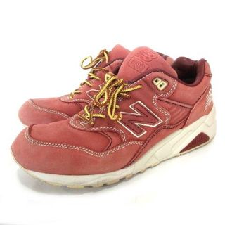 ニューバランス(New Balance)のニューバランス トリプルコラボ 美品 580 スニーカー 27.5cm(スニーカー)