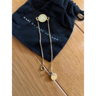 マークバイマークジェイコブス(MARC BY MARC JACOBS)のMARC BY MARC JACOBS ブレスレット(ブレスレット/バングル)