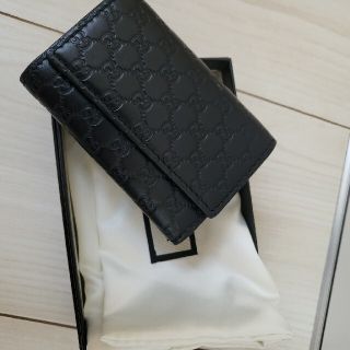 グッチ(Gucci)のGUCCI グッチ キーケース(キーケース)