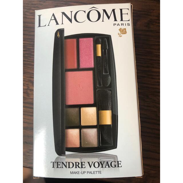 LANCOME(ランコム)のランコム　メイクアップパレット コスメ/美容のキット/セット(コフレ/メイクアップセット)の商品写真