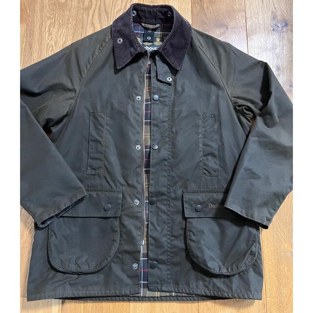 Barbour  BEAUFORT