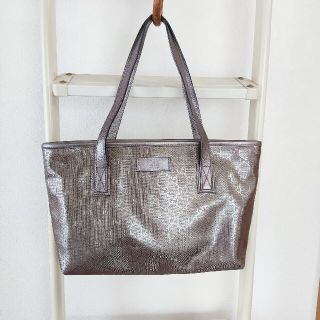 グッチ ミニトートバッグの通販 100点以上 | Gucciを買うならラクマ
