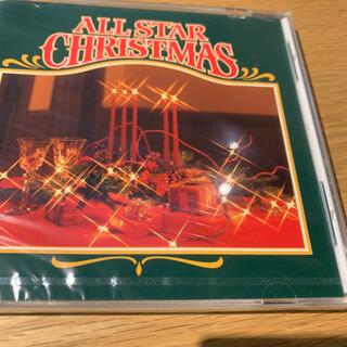 CD  オール・スター・クリスマス(ポップス/ロック(洋楽))