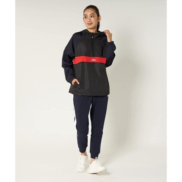 FILA　レディース　福袋　6点セット　LLサイズ　新品　スエット　アノラック