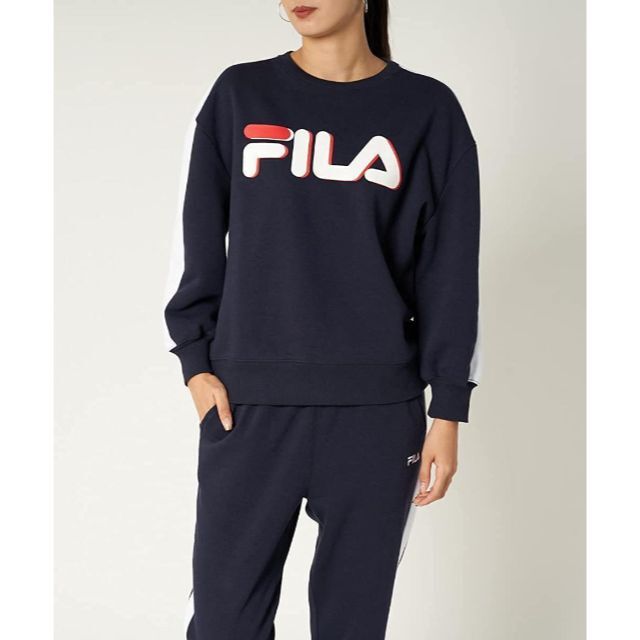 FILA　レディース　福袋　6点セット　LLサイズ　新品　スエット　アノラック