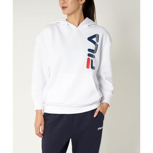 FILA　レディース　福袋　6点セット　LLサイズ　新品　スエット　アノラック