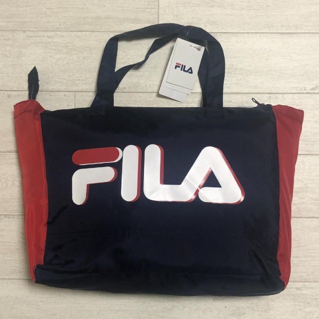 FILA　レディース　福袋　6点セット　LLサイズ　新品　スエット　アノラック