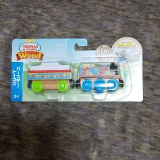 フィッシャープライス🚂バースデートーマス(電車のおもちゃ/車)