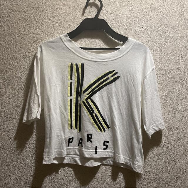 KENZO Tシャツ