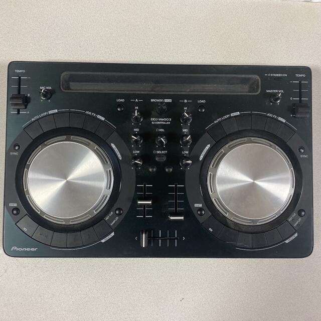 Pioneer DDJ-WEGO3-K