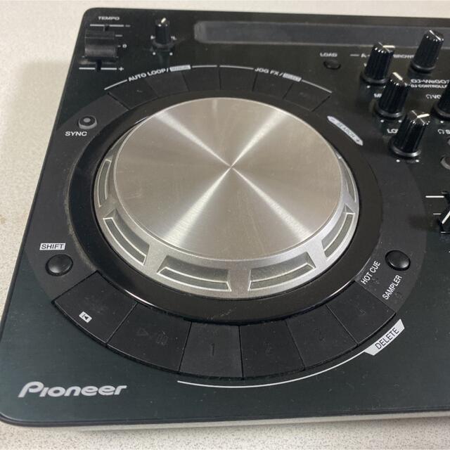 Pioneer DDJ-WEGO3-K 1