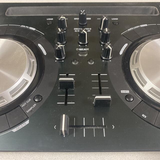 Pioneer DDJ-WEGO3-K 2