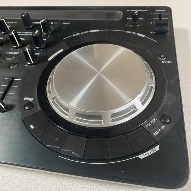 Pioneer DDJ-WEGO3-K 3