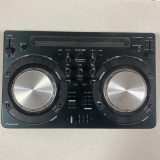 パイオニア(Pioneer)のPioneer DDJ-WEGO3-K(DJコントローラー)