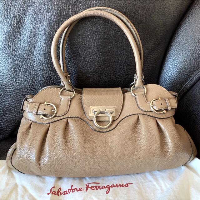 値下げ*ferragamo*フェラガモ*ハンドバッグ* · humas.unram.ac.id