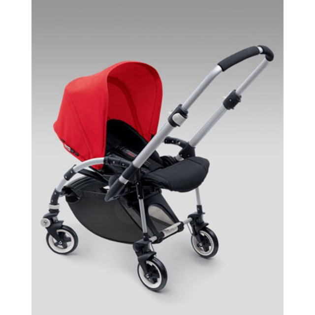 AIRBUGGY - ♪おまけ沢山♪ bugaboo bee3 バガブービー3 大丸 AIRBUGGY - ♪おまけ沢山♪ bugaboo bee3 バガブービー3 大丸