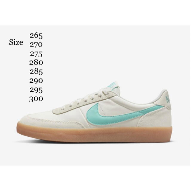 Nike Killshot 2 Leather No.432997-126