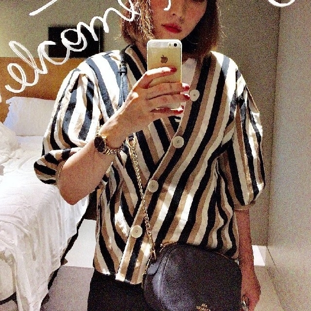 販売公式 - ZARA WOMAN トップス - イニシャル 売る:788円 - ブランド