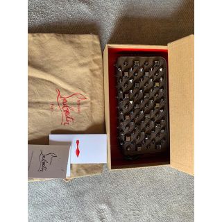 クリスチャンルブタン(Christian Louboutin)の希少クリスチャンルブタン　長財布(長財布)