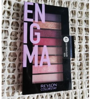 レブロン(REVLON)のレブロン　アイシャドウ　カラーステイ　ルックス　パレット　920 ENIGMA(アイシャドウ)