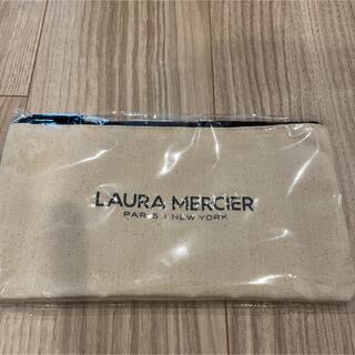 ローラメルシエ(laura mercier)のLAURA MERCIER特製ポーチ(ポーチ)